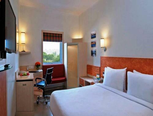 Hotel Nirwana Hometel Jaipur