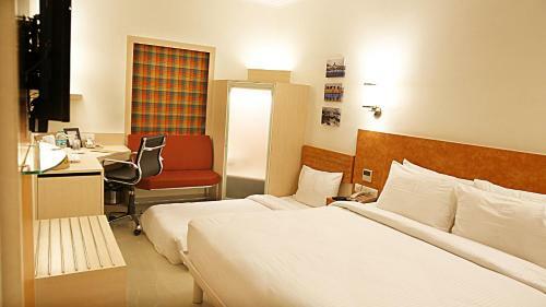 Hotel Nirwana Hometel Jaipur