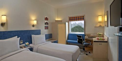 Hotel Nirwana Hometel Jaipur