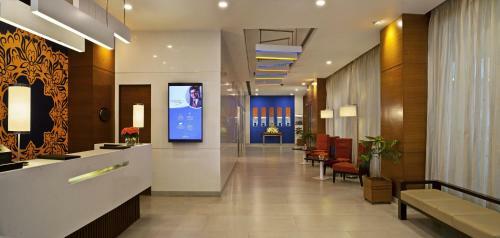 Hotel Nirwana Hometel Jaipur
