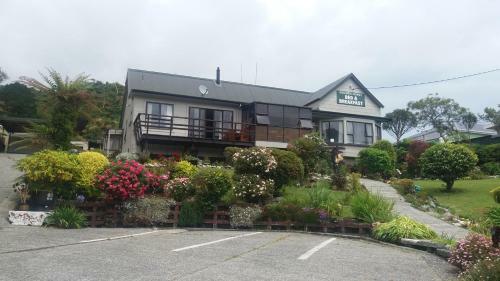 Golden Coast B&B