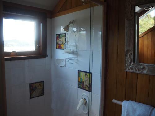 Bed & Breakfast Captain Eady's Lookout