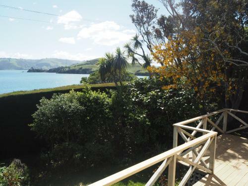 Bed & Breakfast Captain Eady's Lookout