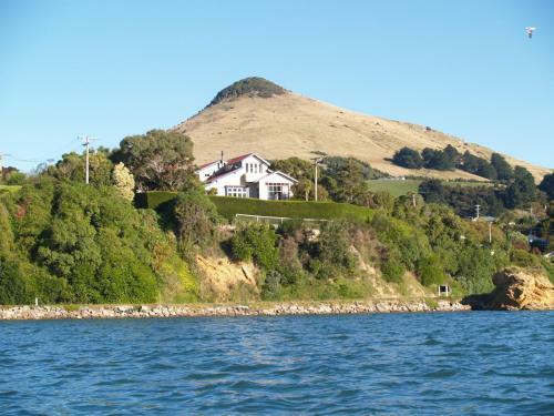 Bed & Breakfast Captain Eady's Lookout