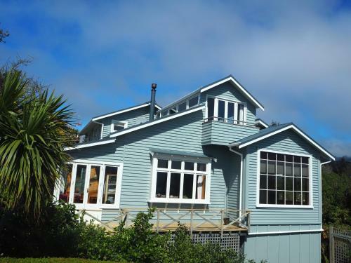 Bed & Breakfast Captain Eady's Lookout