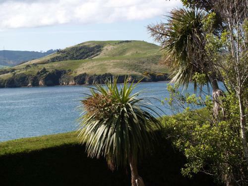 Bed & Breakfast Captain Eady's Lookout