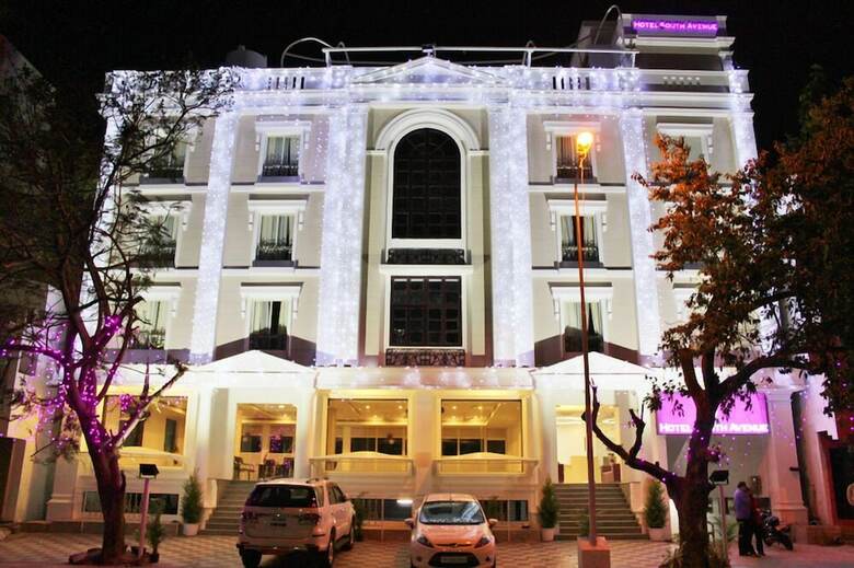 Hotel South Avenue