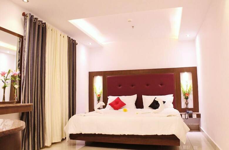 Hotel South Avenue