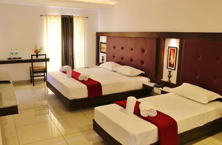 Hotel South Avenue