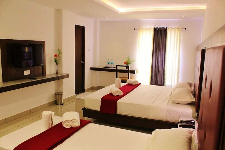 Hotel South Avenue