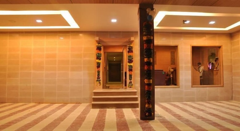 Hotel South Avenue
