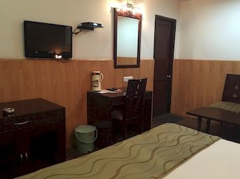 Hotel Krishna Sagar