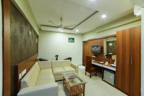 Hotel Sreepathi Indraprastha