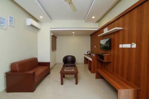 Hotel Sreepathi Indraprastha