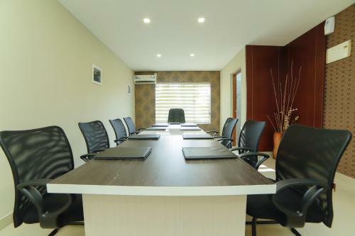 Hotel Sreepathi Indraprastha