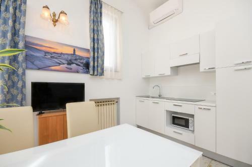 Apartamento Appartamenti Oasi