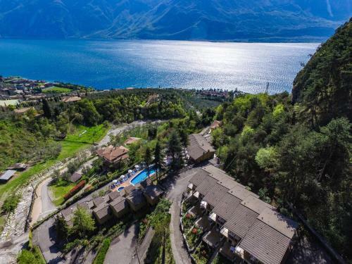 Apartamento Appartamenti Oasi