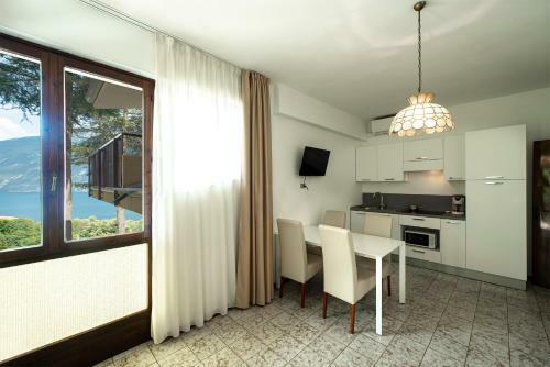 Apartamento Appartamenti Oasi