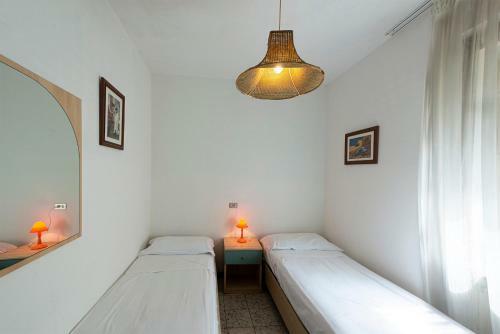 Apartamento Appartamenti Oasi