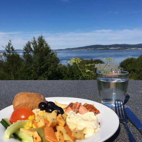 Saltstraumen Hotel