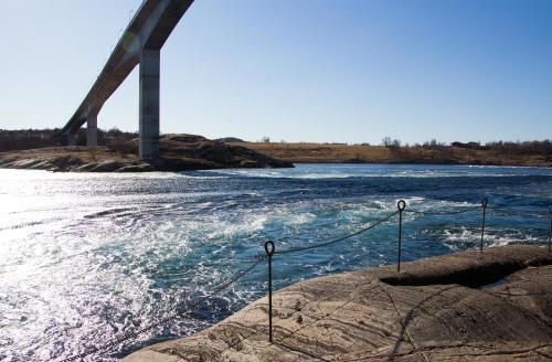 Saltstraumen Hotel