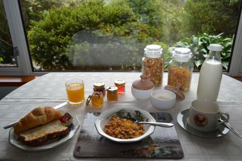 Treetops B&B