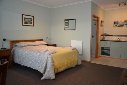 Treetops B&B
