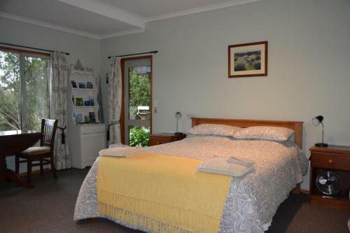 Treetops B&B
