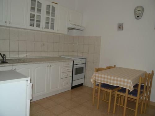 Apartment Zadar, Zadar County 9
