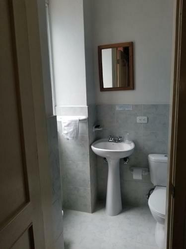 Albergue Heritage Inn