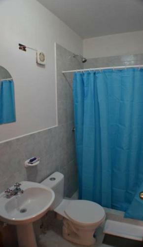 Albergue Heritage Inn