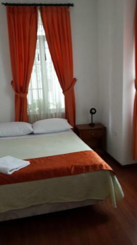 Albergue Heritage Inn