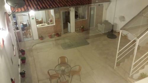 Albergue Heritage Inn