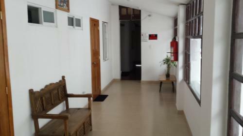 Albergue Heritage Inn