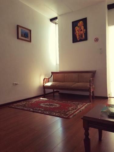 Albergue Heritage Inn
