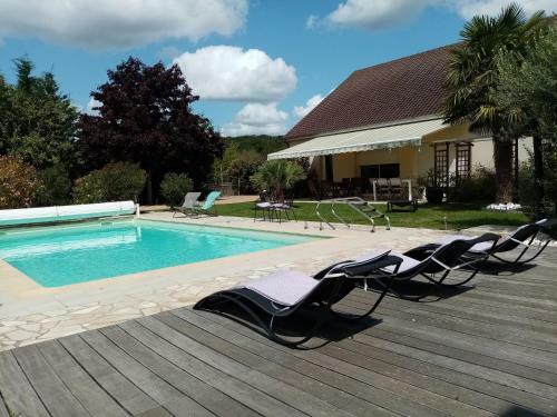 Bed & Breakfast La Girouardi�re