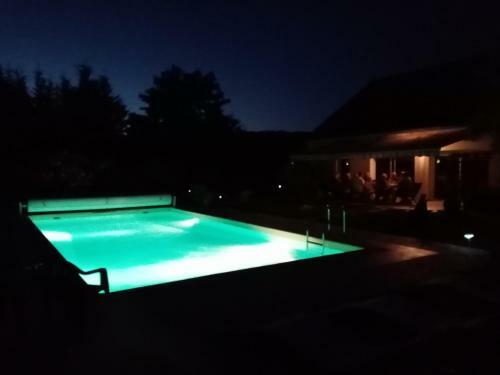 Bed & Breakfast La Girouardi�re