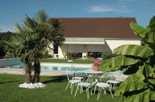 Bed & Breakfast La Girouardi�re