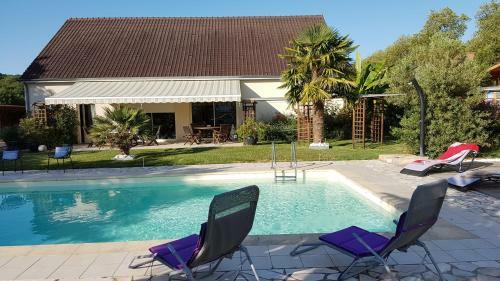 Bed & Breakfast La Girouardi�re