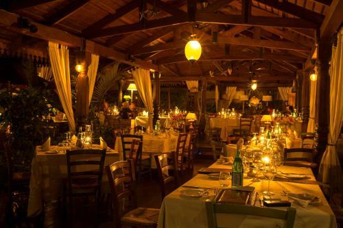 Hotel Villa Kololo