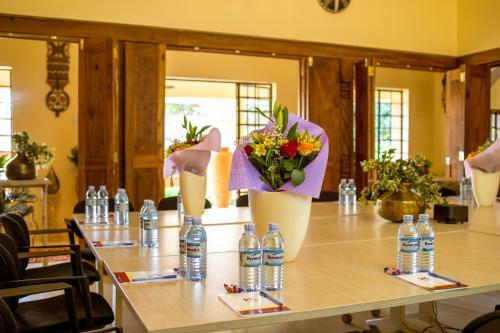 Hotel Villa Kololo