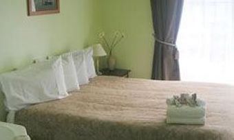 Pohutu Lodge Motel