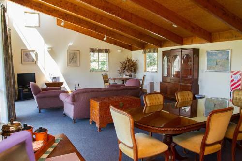 Hotel Margrain Vineyard Villas