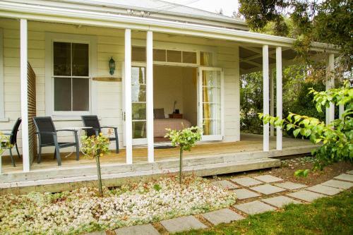 Hotel Margrain Vineyard Villas