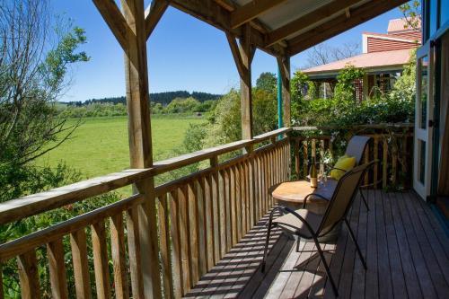 Hotel Margrain Vineyard Villas