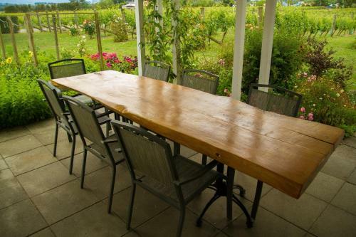 Hotel Margrain Vineyard Villas