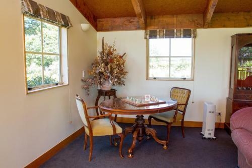 Hotel Margrain Vineyard Villas