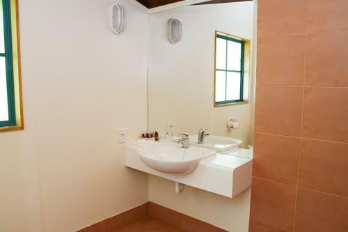 Hotel Margrain Vineyard Villas