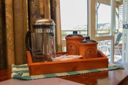 Hotel Margrain Vineyard Villas