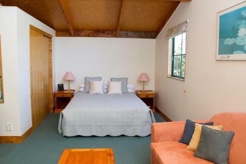 Hotel Margrain Vineyard Villas